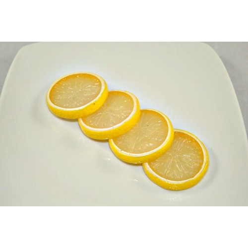 Lemon Slice (set of 4)